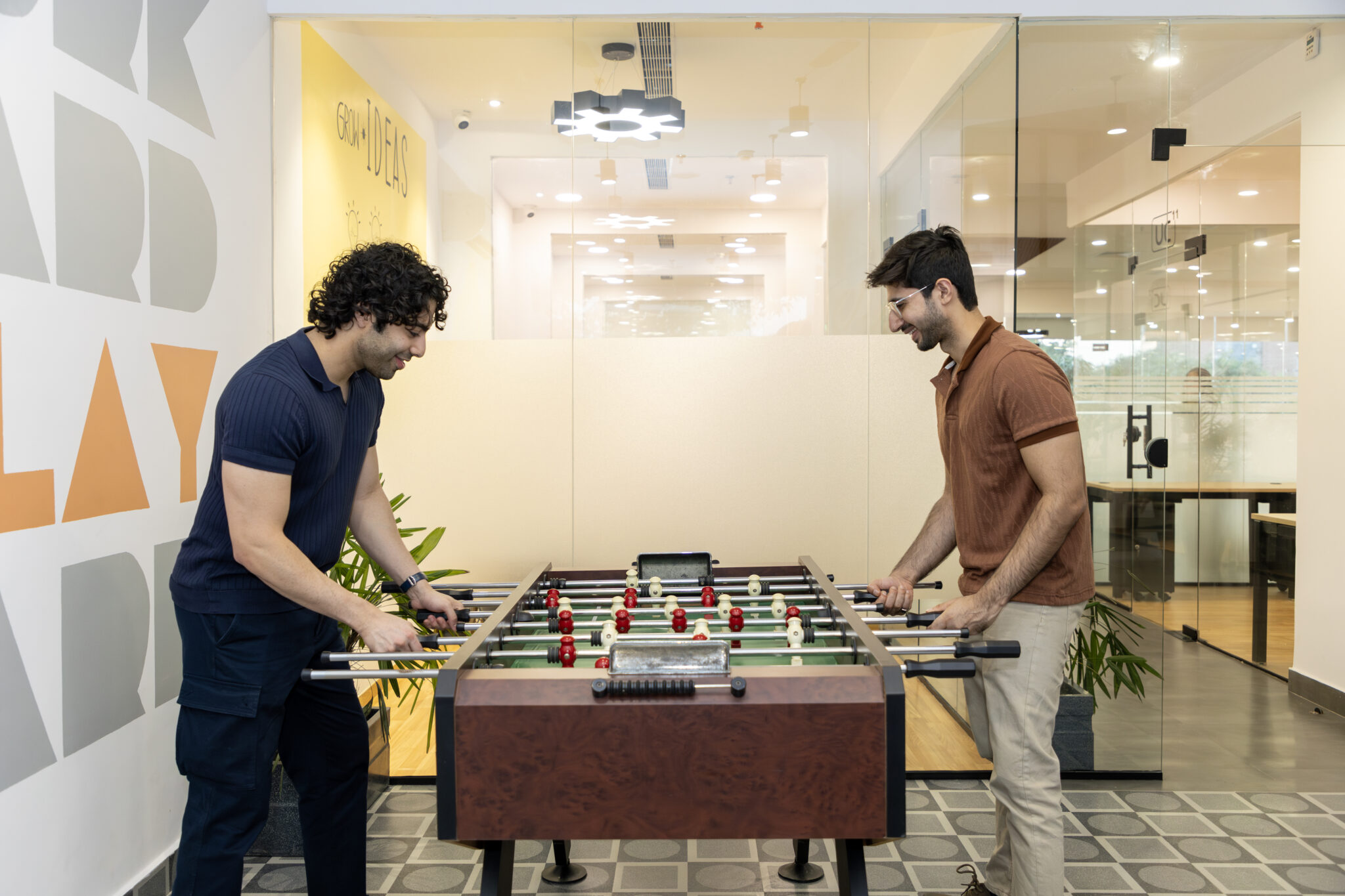 best coworking spaces in old rajinder nagar