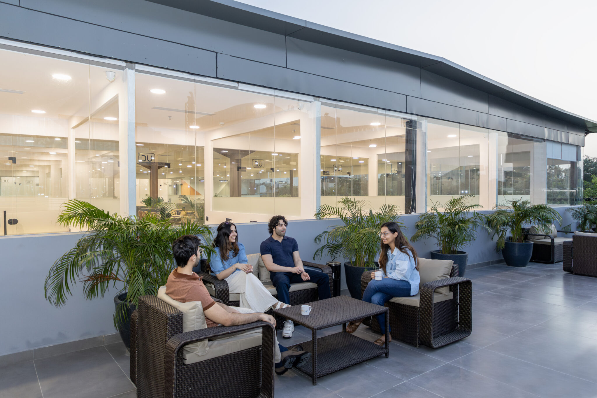 coworking office spaces in old rajinder nagar