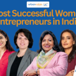 Most Successful Women Entrepreneurs in India