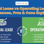 Financial Lease vs Operating Lease Key Differences, Pros & Cons Explained