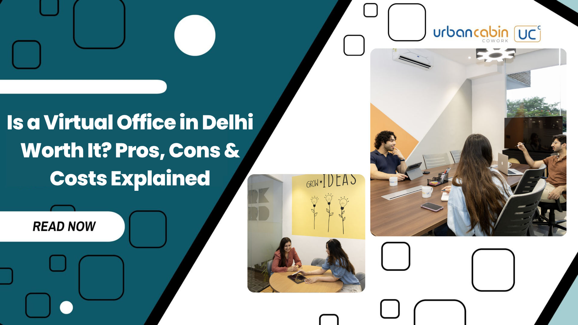 Is a Virtual Office in Delhi Worth It Pros, Cons & Costs Explained