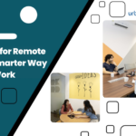 Coworking for Remote Teams