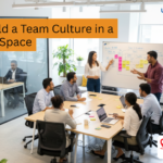 How to Build a Team Culture in a Coworking Space: Urban Cabin Cowork