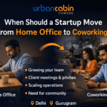 When Should a Startup Move from Home Office _ Urban Cabin Cowork