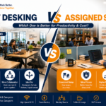 Hot Desking vs Assigned Seating