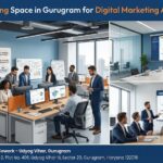 Coworking Space in Gurugram for Digital Marketing Agencies