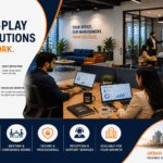 Plug-and-Play Office Solutions: Why Are Businesses Switching