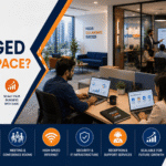 What Is a Managed Office Space