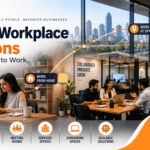 Hybrid Workplace Solutions