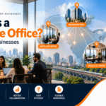 What Is a Satellite Office
